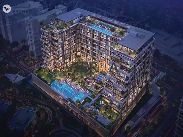 Serenova, Dubai Silicon Oasis (DSO), Dubai