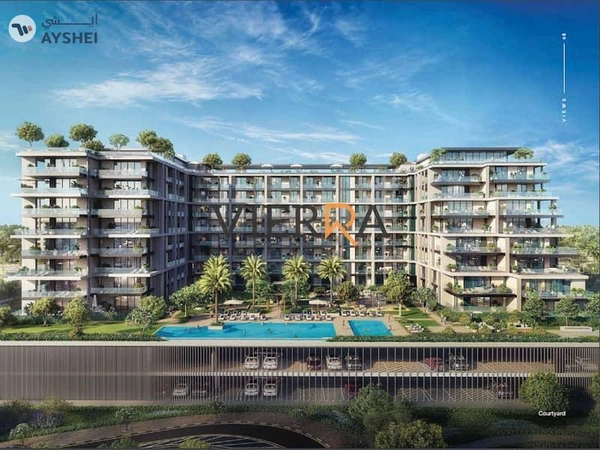 Serenova, Dubai Silicon Oasis (DSO), Dubai