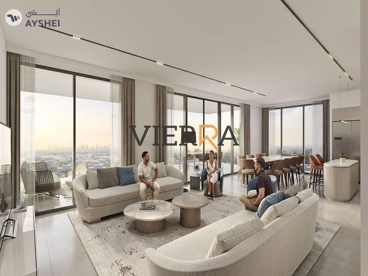 Serenova, Dubai Silicon Oasis (DSO), Dubai-3-3