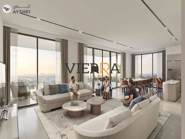 Serenova, Dubai Silicon Oasis (DSO), Dubai