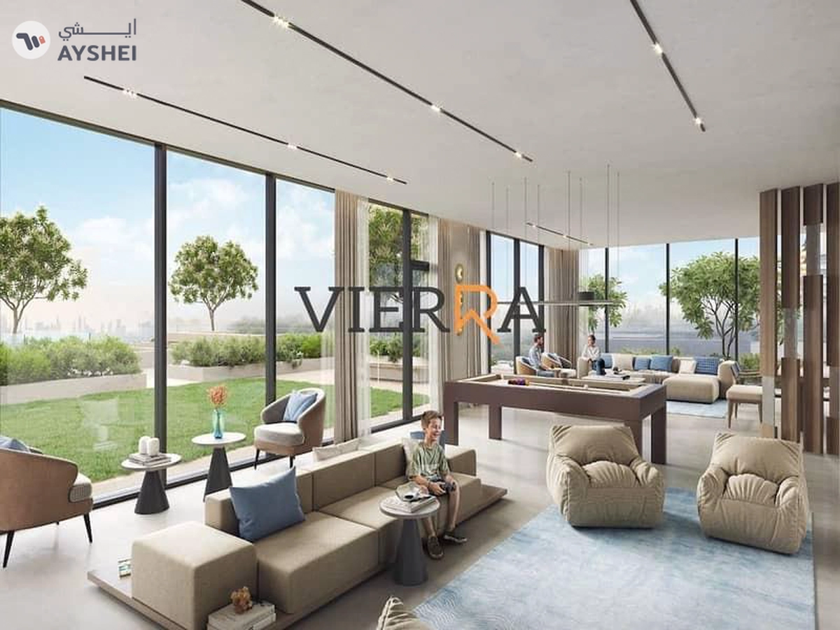 Serenova, Dubai Silicon Oasis (DSO), Dubai-4-4