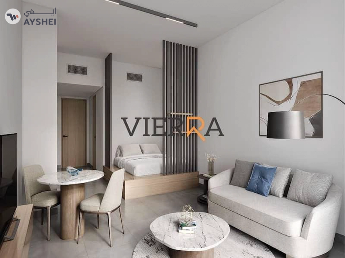 Serenova, Dubai Silicon Oasis (DSO), Dubai-5-5