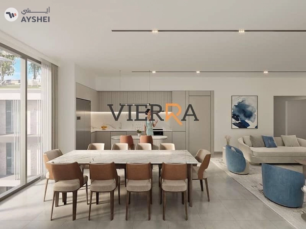 Serenova, Dubai Silicon Oasis (DSO), Dubai