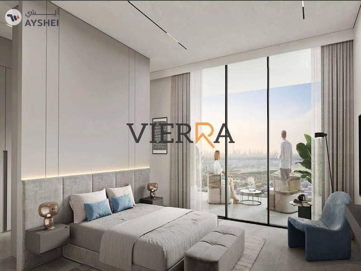Serenova, Dubai Silicon Oasis (DSO), Dubai-8-8
