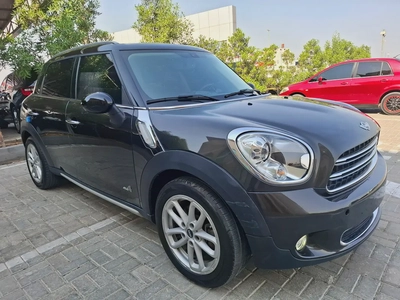 Mini Cooper countryman 2015 D full option-3
