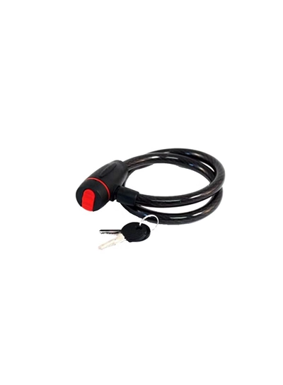  ABBASALI Cable Locked Mountain Bikes General Purpose Key-0