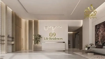 NEAR METRO| 20% DISCOUNT | COMMUNITY CORNER | FULLY FURNISHED || 3 YEARS POST HANDOVER-4