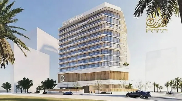 NEAR METRO| 20% DISCOUNT | COMMUNITY CORNER | FULLY FURNISHED || 3 YEARS POST HANDOVER