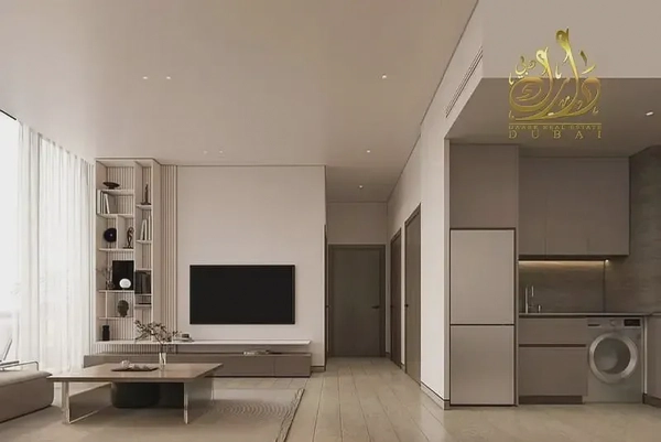 NEAR METRO| 20% DISCOUNT | COMMUNITY CORNER | FULLY FURNISHED || 3 YEARS POST HANDOVER