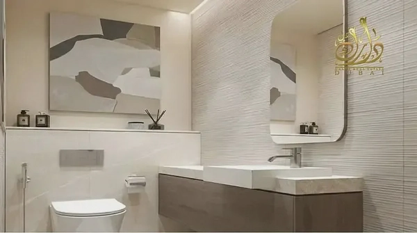 NEAR METRO| 20% DISCOUNT | COMMUNITY CORNER | FULLY FURNISHED || 3 YEARS POST HANDOVER