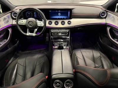 Mercedes-Benz CLS 53 AMG 2020-8
