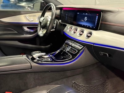 Mercedes-Benz CLS 53 AMG 2020-2