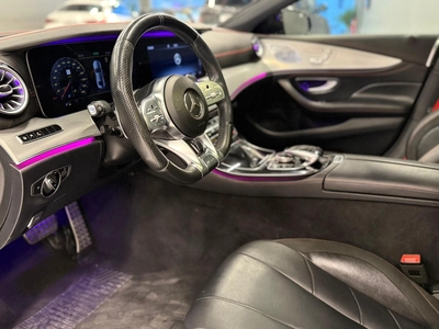Mercedes-Benz CLS 53 AMG 2020-7