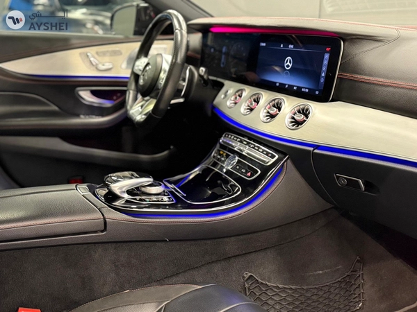 Mercedes-Benz CLS 53 AMG 2020