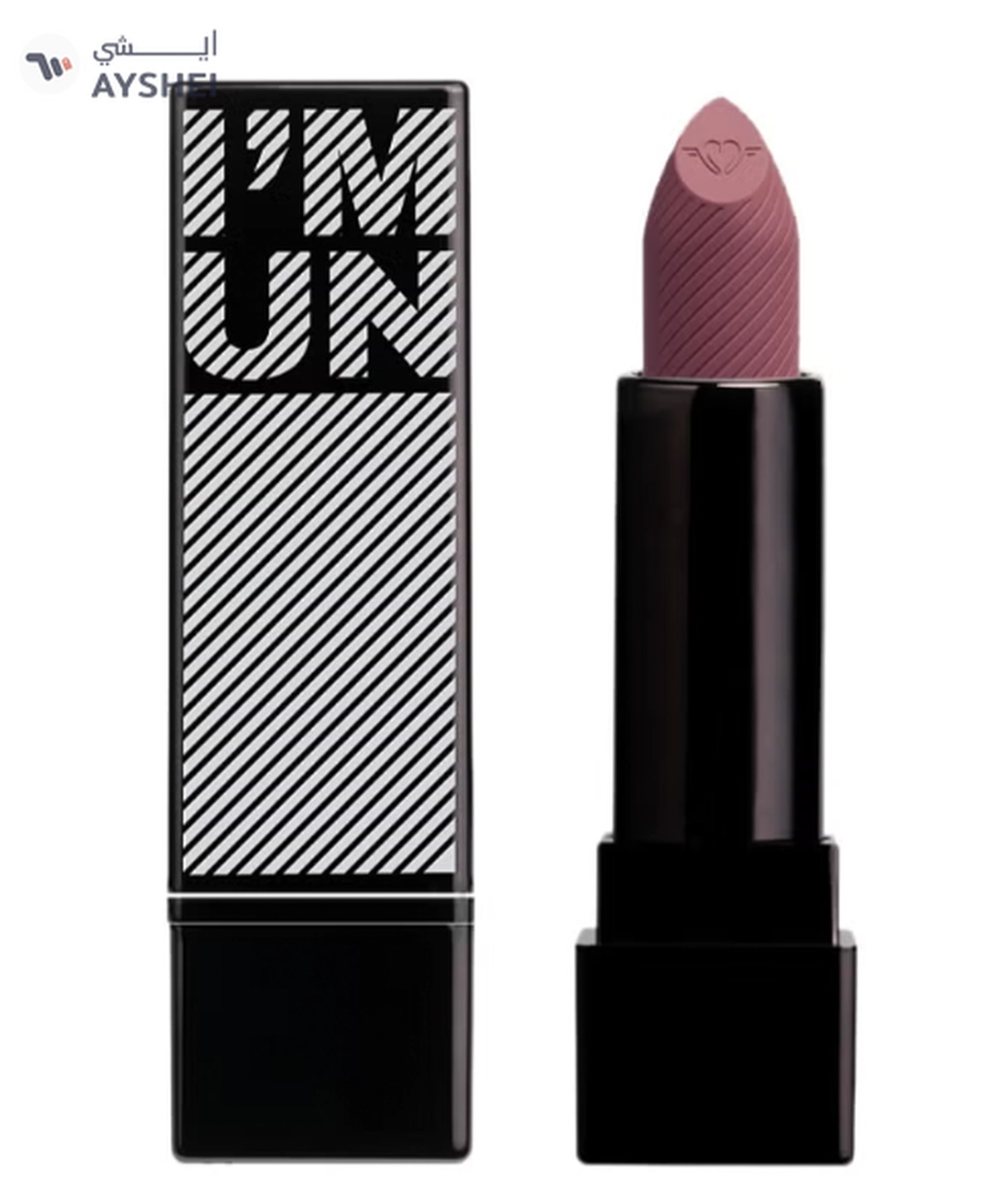 FOREVER52 I'M Unlimited Lipstick Cognac - 002