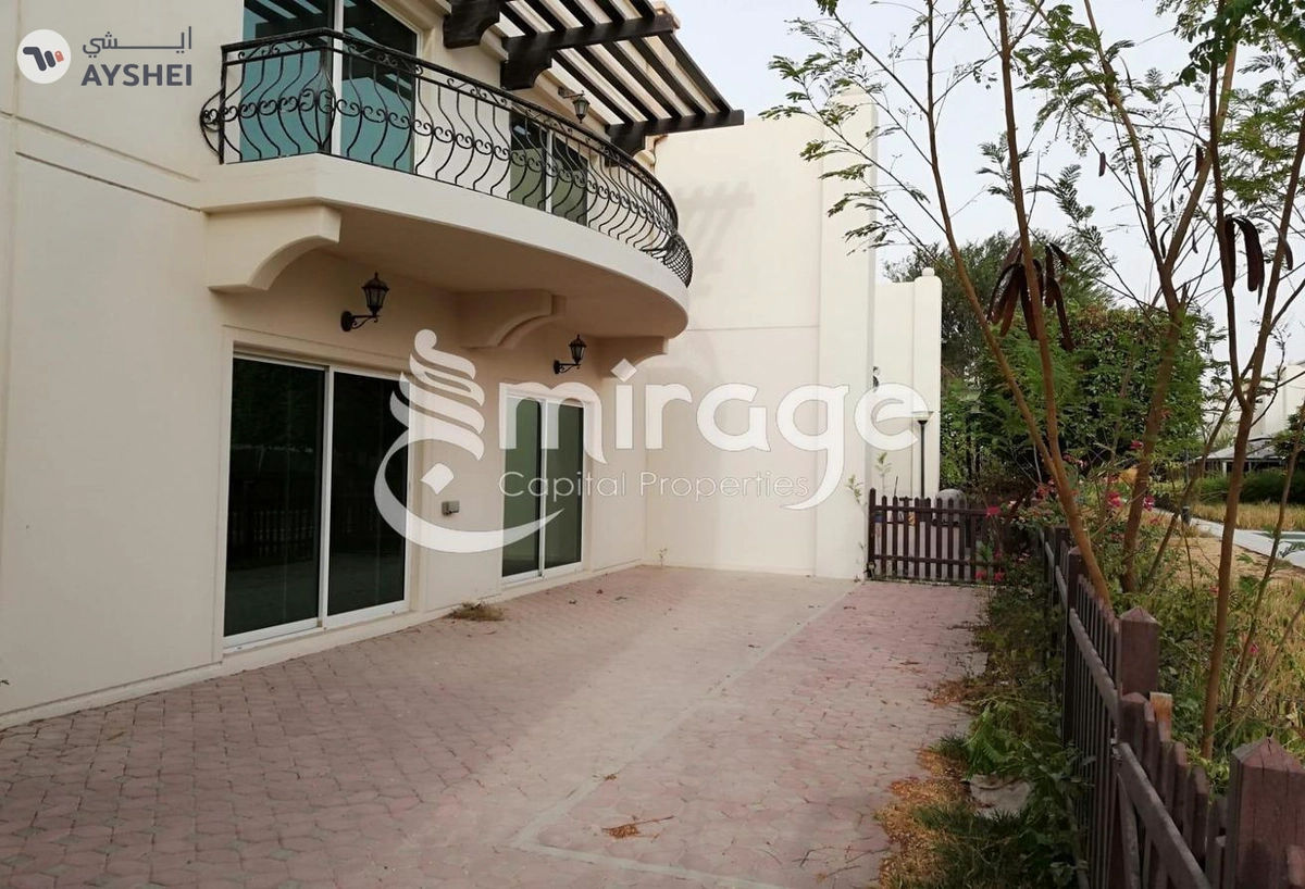 VILLA FOR SALE IN SEASHORE, RABDAN