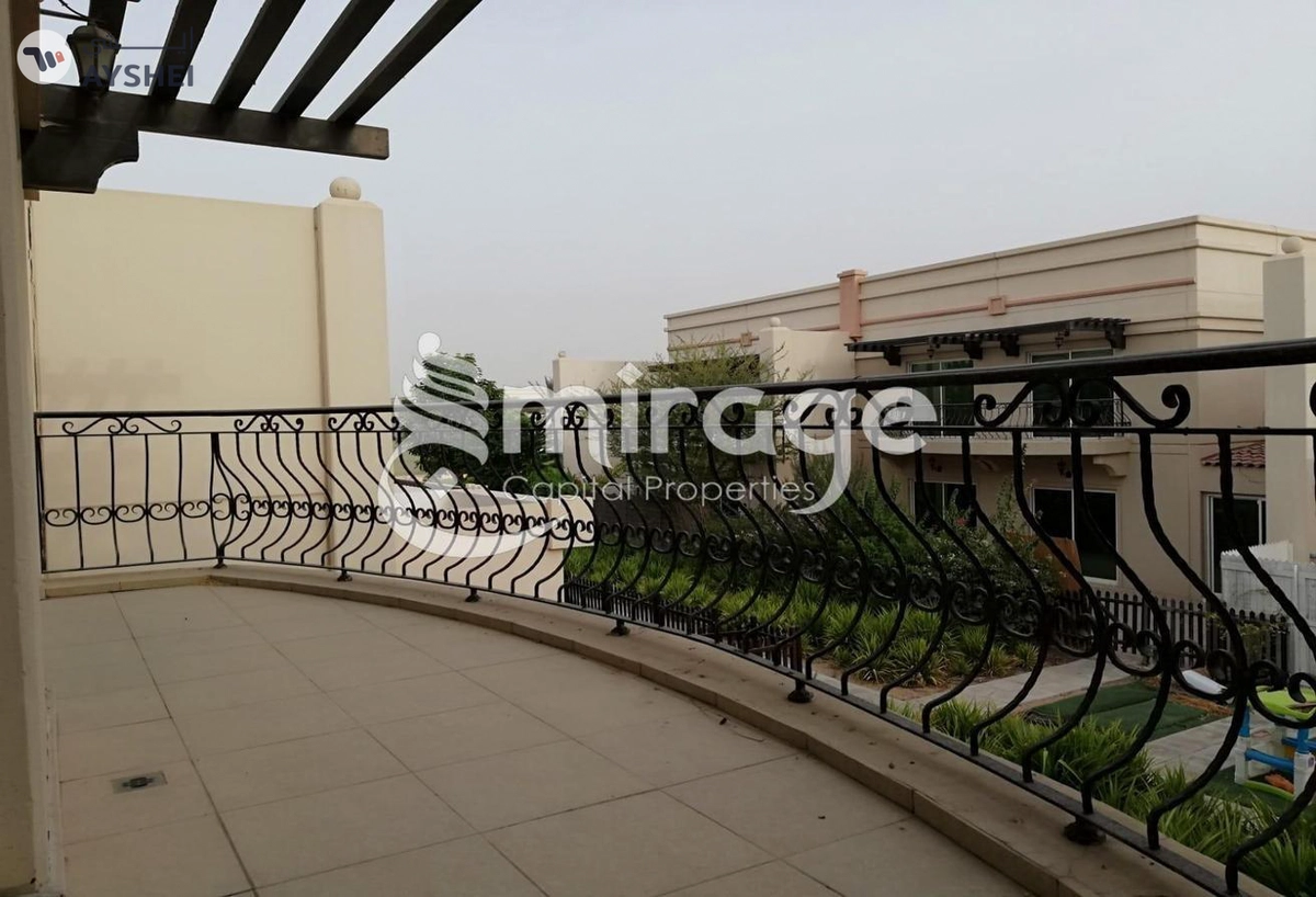 VILLA FOR SALE IN SEASHORE, RABDAN
