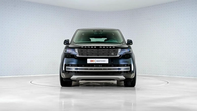 Land Rover Range Rover HSE-10