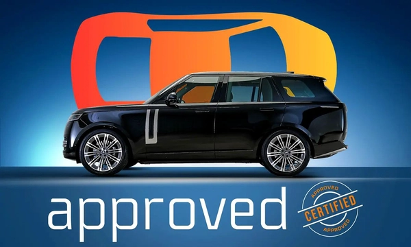 Land Rover Range Rover HSE