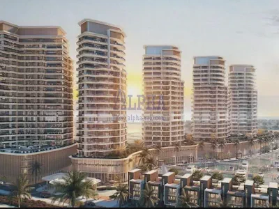 Marina Waterfront| 12 years visa | Sea View |-0