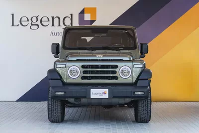 BAW 212 T01 Adventure | AED 1,568 Monthly | Free Courtesy Car Included | 3 Years Dealership Warranty-1