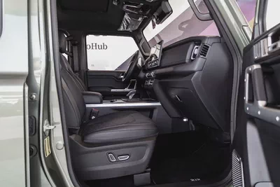 BAW 212 T01 Adventure | AED 1,568 Monthly | Free Courtesy Car Included | 3 Years Dealership Warranty-19