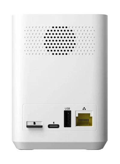 Xiaomi Solar Outdoor Camera BW400 Pro Set | Multi-Level Data Encryption-7