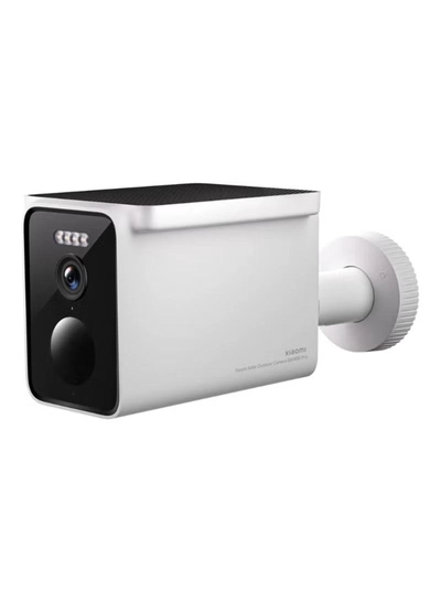 Xiaomi Solar Outdoor Camera BW400 Pro Set | Multi-Level Data Encryption-3