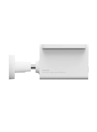 Xiaomi Solar Outdoor Camera BW400 Pro Set | Multi-Level Data Encryption-2