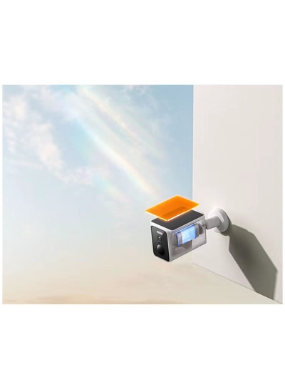 Xiaomi Solar Outdoor Camera BW400 Pro Set | Multi-Level Data Encryption-4