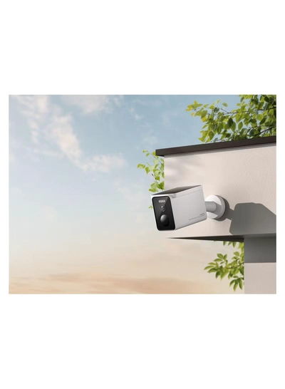 Xiaomi Solar Outdoor Camera BW400 Pro Set | Multi-Level Data Encryption-8