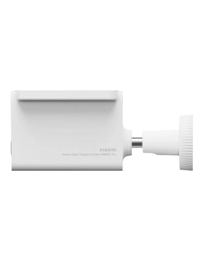 Xiaomi Solar Outdoor Camera BW400 Pro Set | Multi-Level Data Encryption-5