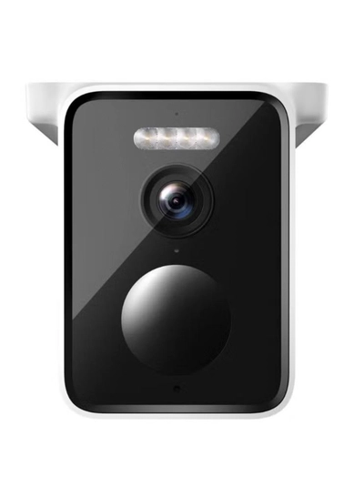 Xiaomi Solar Outdoor Camera BW400 Pro Set | Multi-Level Data Encryption-1