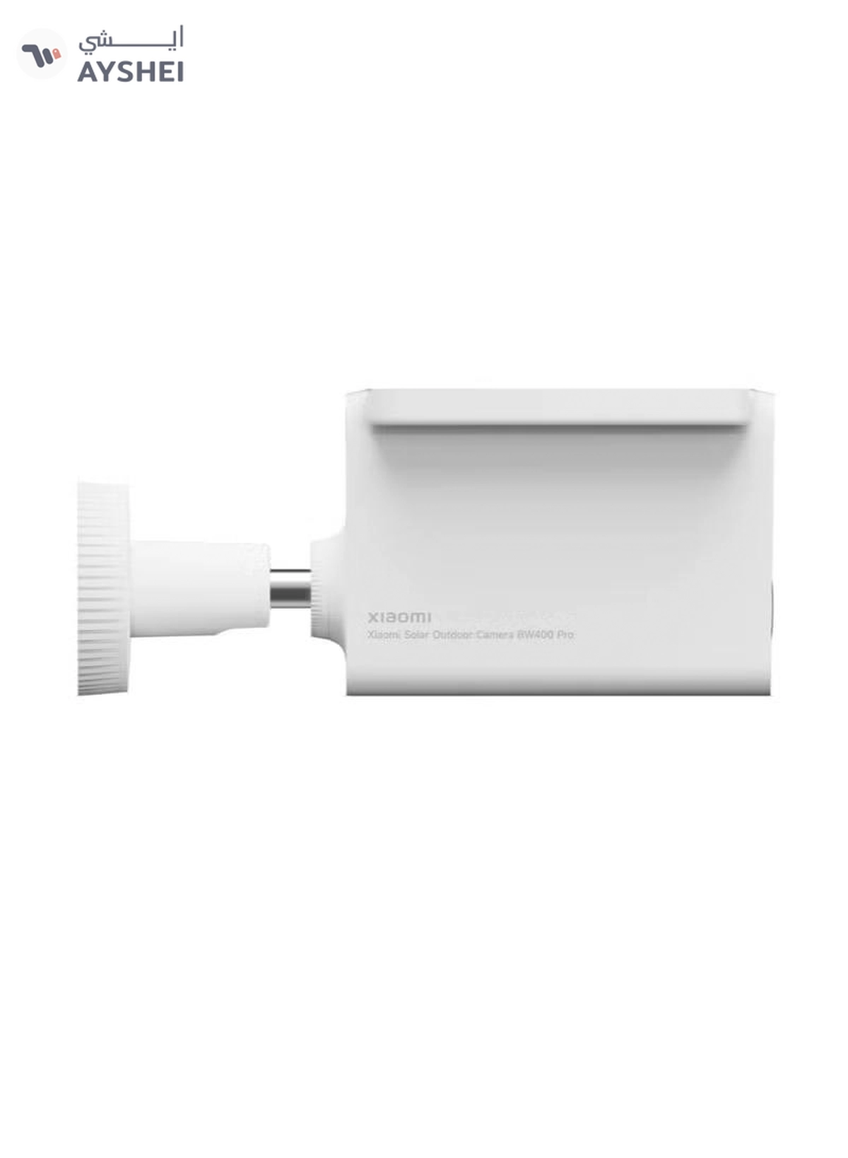Xiaomi Solar Outdoor Camera BW400 Pro Set | Multi-Level Data Encryption-2-2