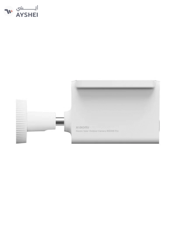 Xiaomi Solar Outdoor Camera BW400 Pro Set | Multi-Level Data Encryption