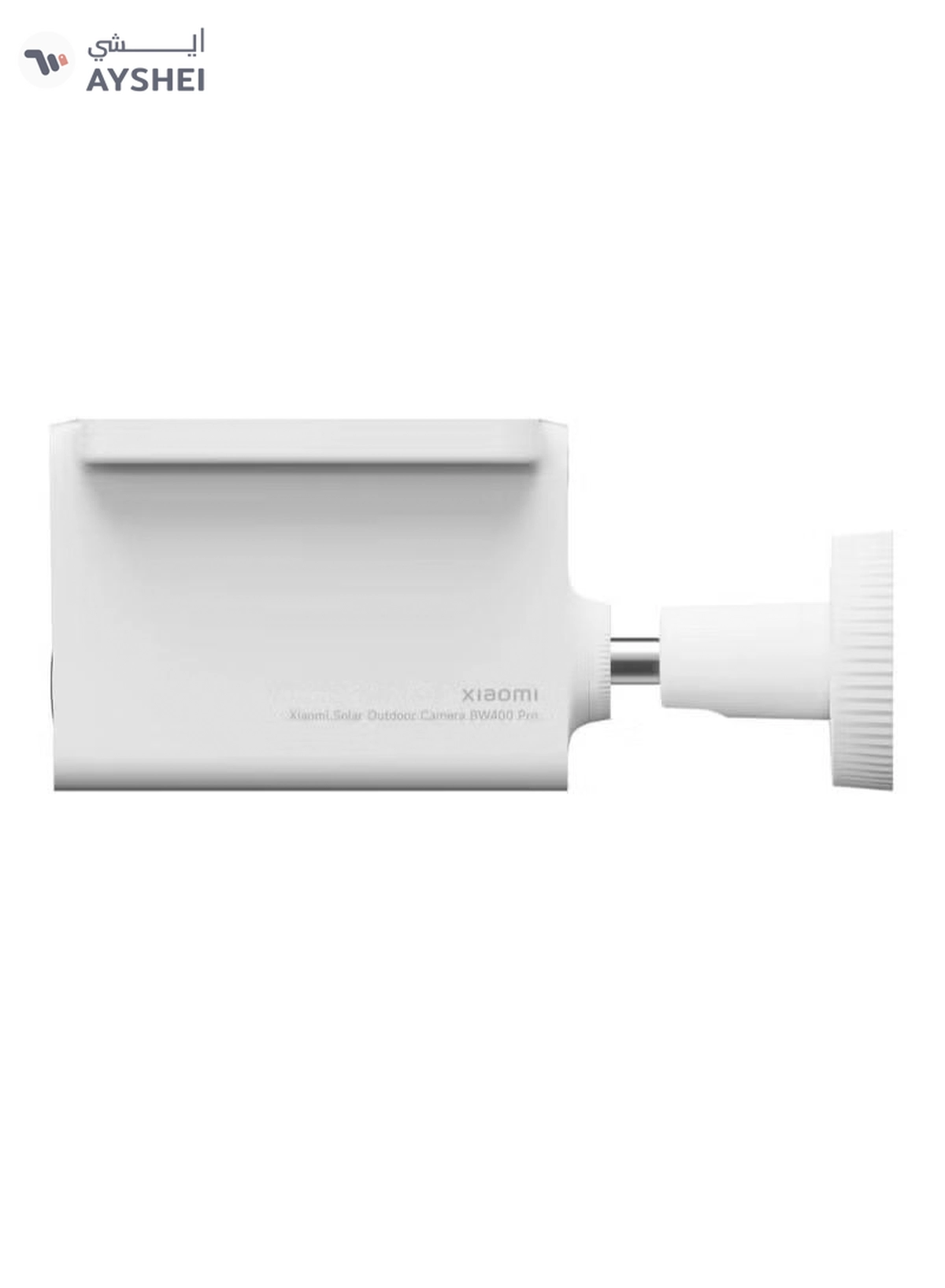 Xiaomi Solar Outdoor Camera BW400 Pro Set | Multi-Level Data Encryption-5-5