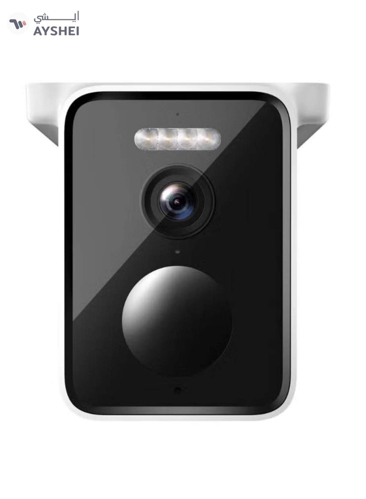 Xiaomi Solar Outdoor Camera BW400 Pro Set | Multi-Level Data Encryption-1-1