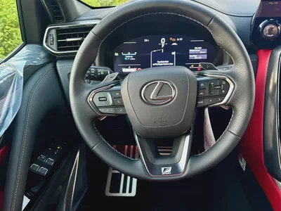2026 Lexus LX 600 F Sport GCC Specs-10