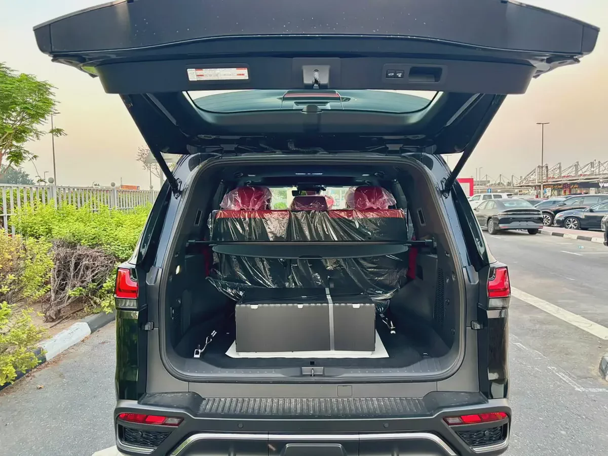 2026 Lexus LX 600 F Sport GCC Specs-6-6