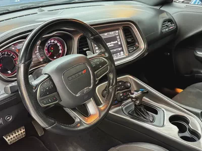 2021 Dodge Challenger R/T Scat Pack | American Specs | Pristine Condition-10