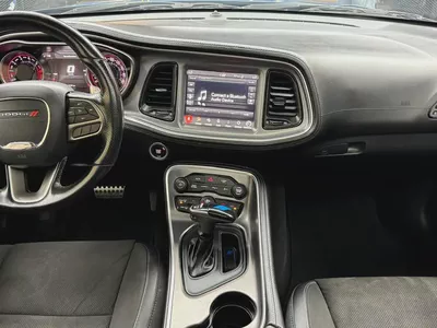 2021 Dodge Challenger R/T Scat Pack | American Specs | Pristine Condition-14