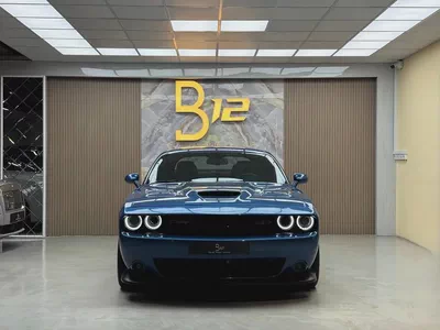 2021 Dodge Challenger R/T Scat Pack | American Specs | Pristine Condition-2