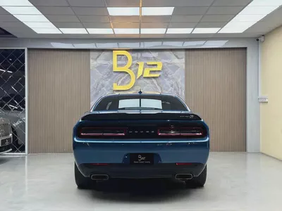 2021 Dodge Challenger R/T Scat Pack | American Specs | Pristine Condition-4
