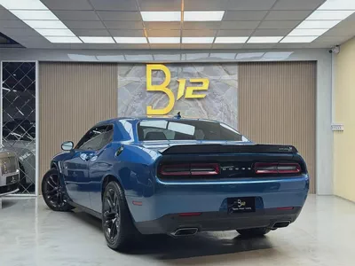 2021 Dodge Challenger R/T Scat Pack | American Specs | Pristine Condition-5