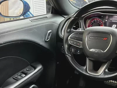 2021 Dodge Challenger R/T Scat Pack | American Specs | Pristine Condition-7