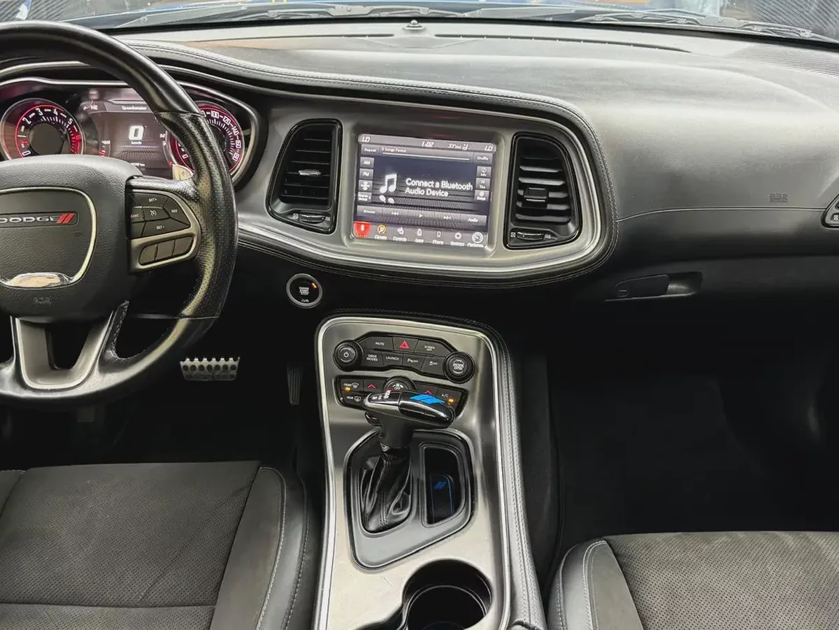 2021 Dodge Challenger R/T Scat Pack | American Specs | Pristine Condition-14-14