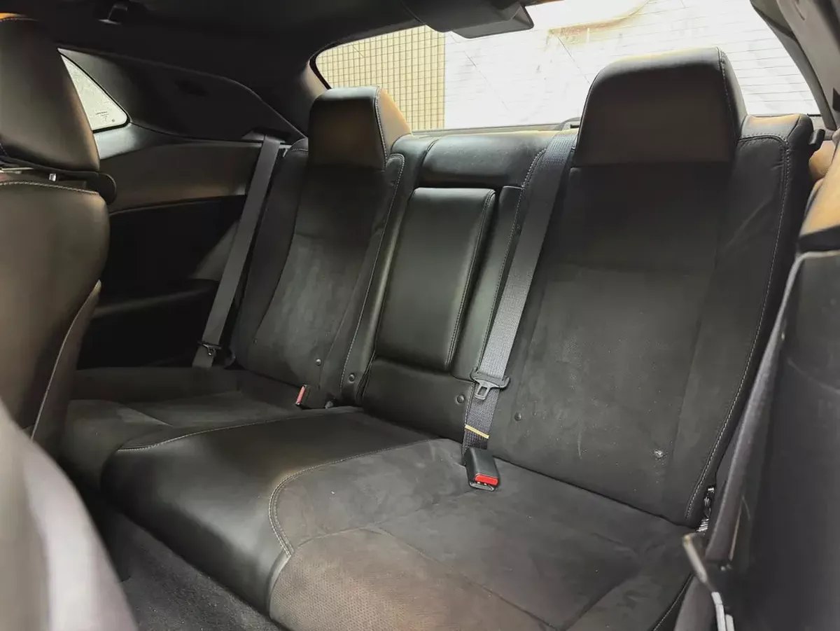 2021 Dodge Challenger R/T Scat Pack | American Specs | Pristine Condition-15-15