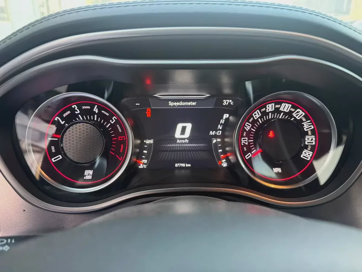 2021 Dodge Challenger R/T Scat Pack | American Specs | Pristine Condition-16-16