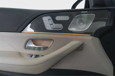 2022 Mercedes Benz GLE450 4MATIC / Mercedes Warranty and Service Contract / Night Package-10