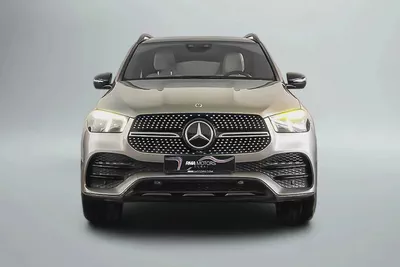2022 Mercedes Benz GLE450 4MATIC / Mercedes Warranty and Service Contract / Night Package-2